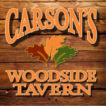 Carson’s Woodside Tavern