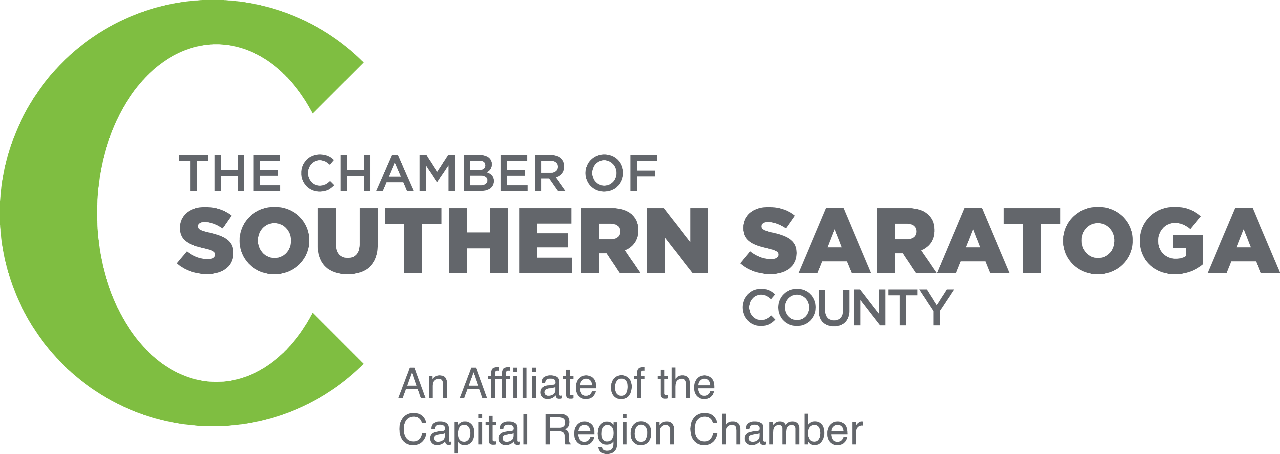 Southern Saratoga County Logo